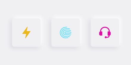 Touchpoints gallery image