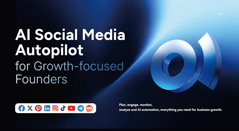 SocialEcho 2.0 screenshot 1