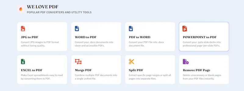 ImageToolkits — Image, Font, Convert screenshot 3