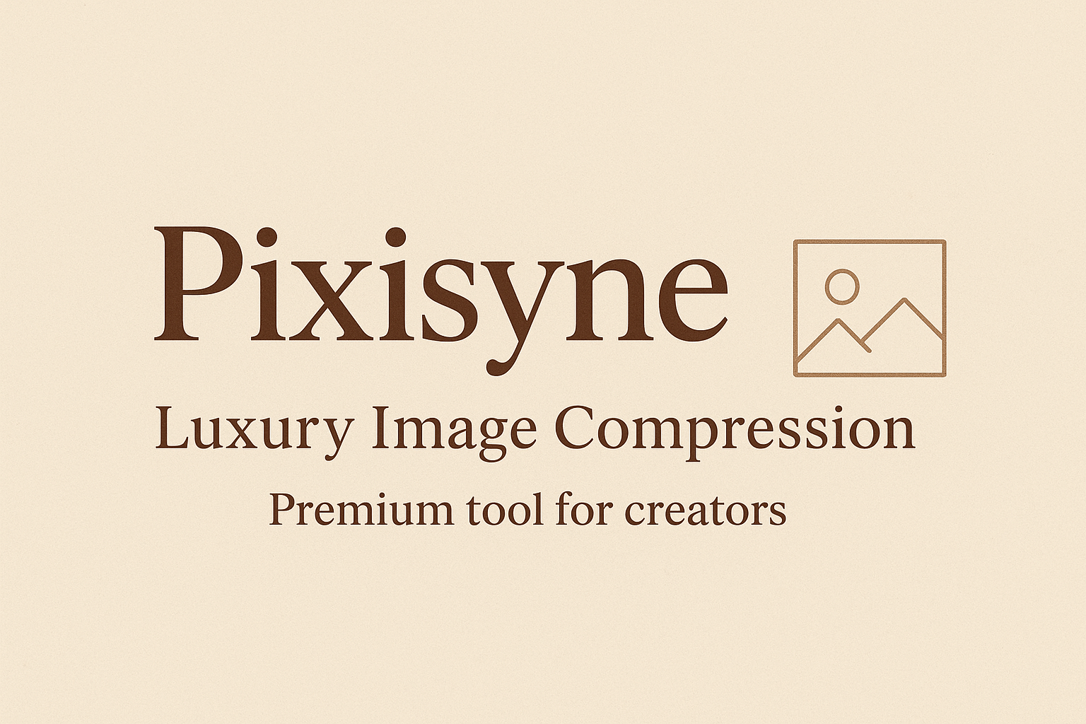 Média PixiSyne | Free Online Image Compressor - Smart, Fast & Free Image Compression Online 1