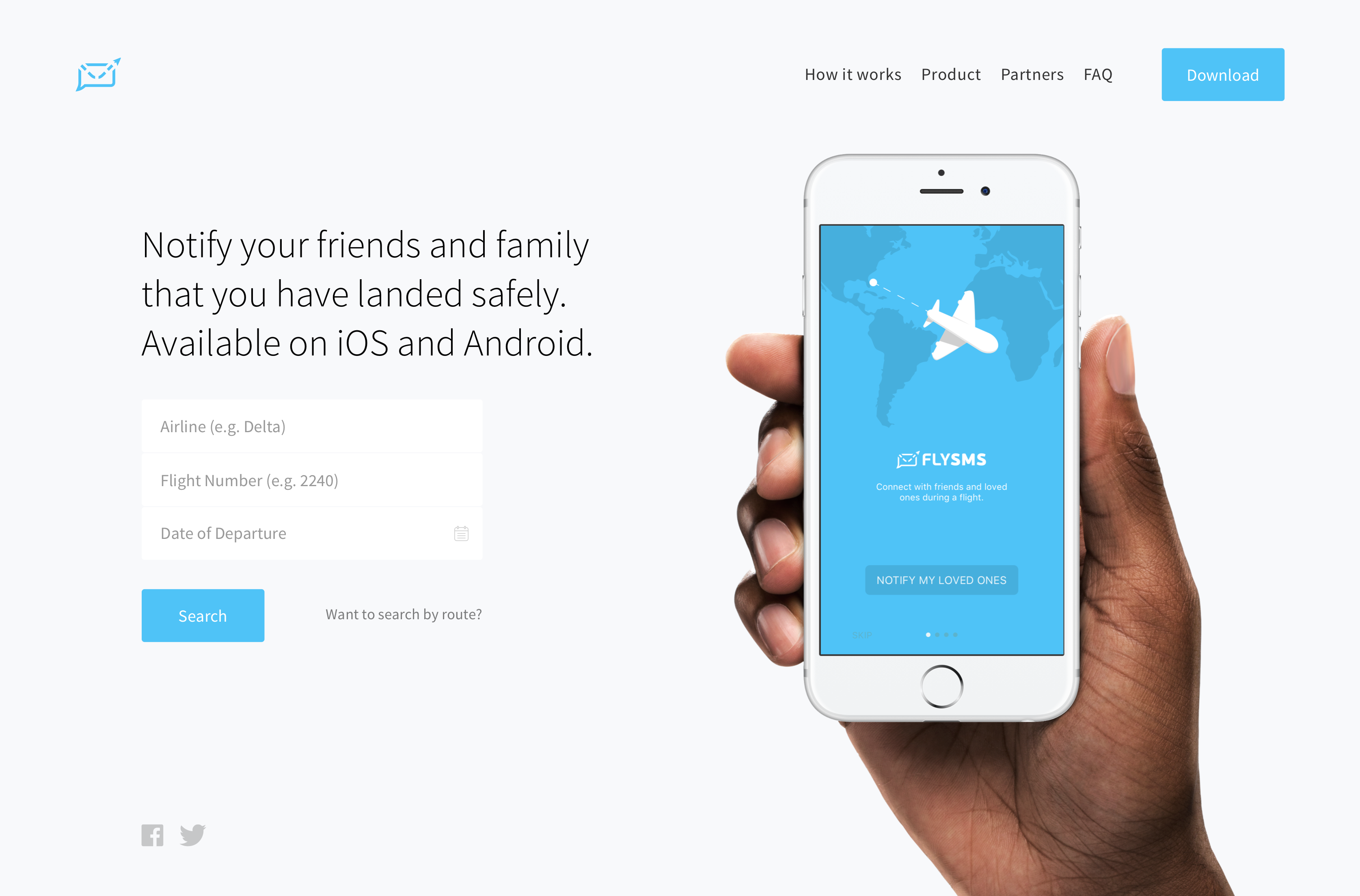 Flysms gallery image