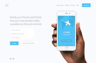 Flysms gallery image