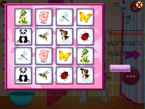 Messy Pregnant Cat gallery image