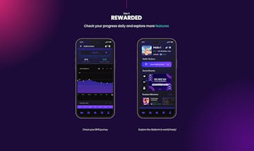 Bettermi.io gallery image