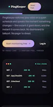 PingKeeper gallery image