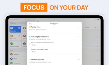 SuperPlanner gallery image