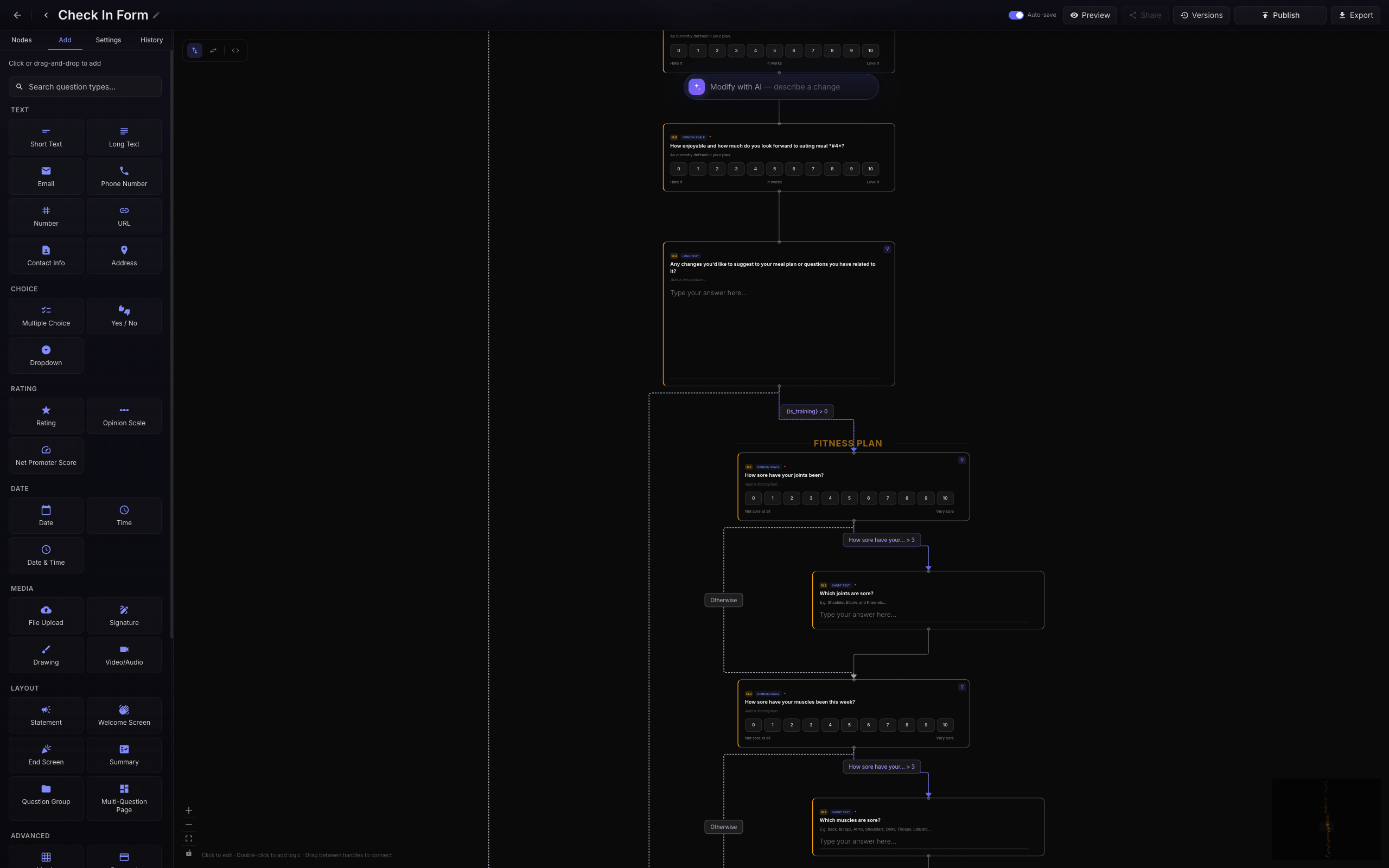 NueForm gallery image