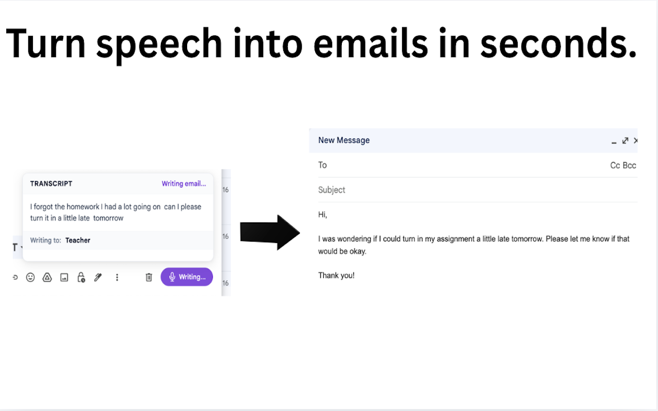VoiceMail gallery image