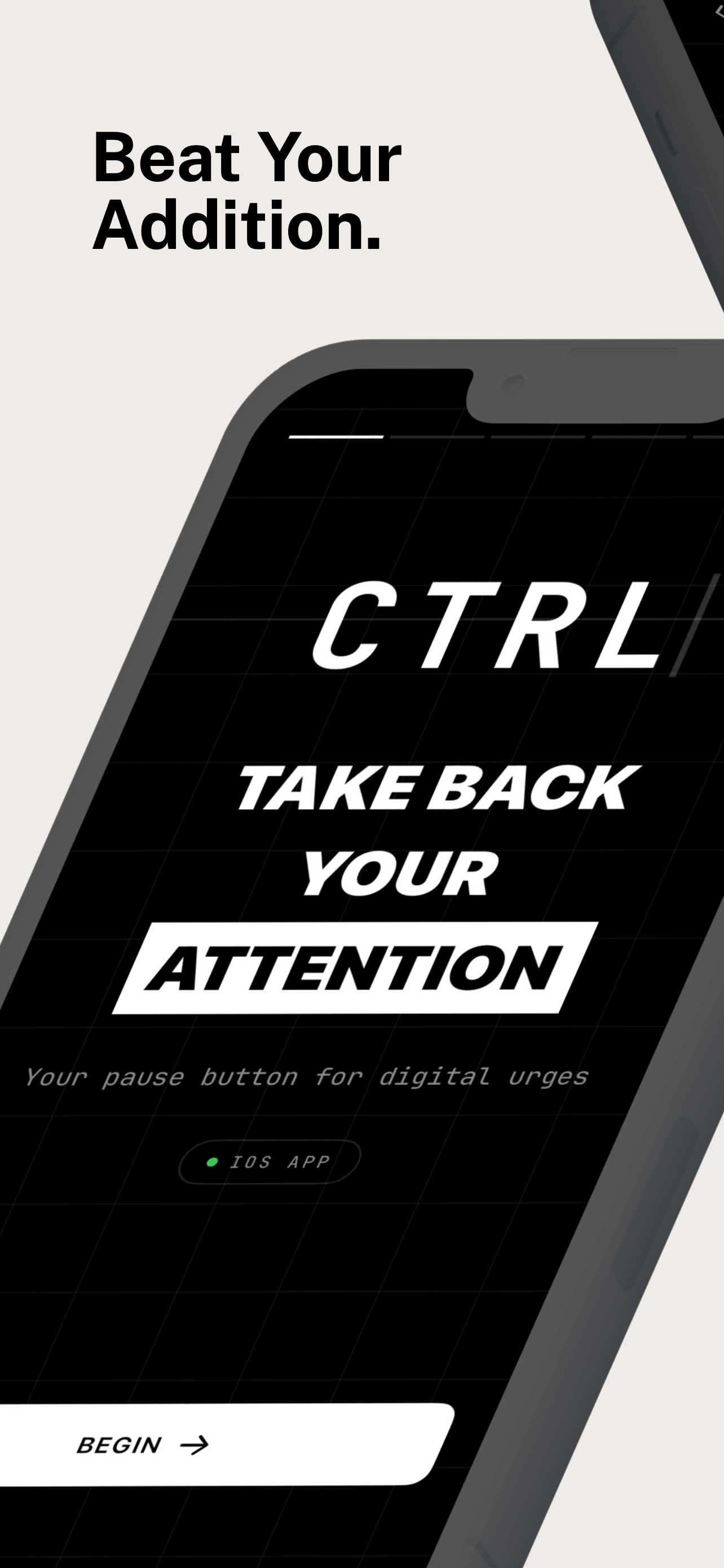 CTRL gallery image