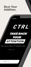 CTRL gallery image
