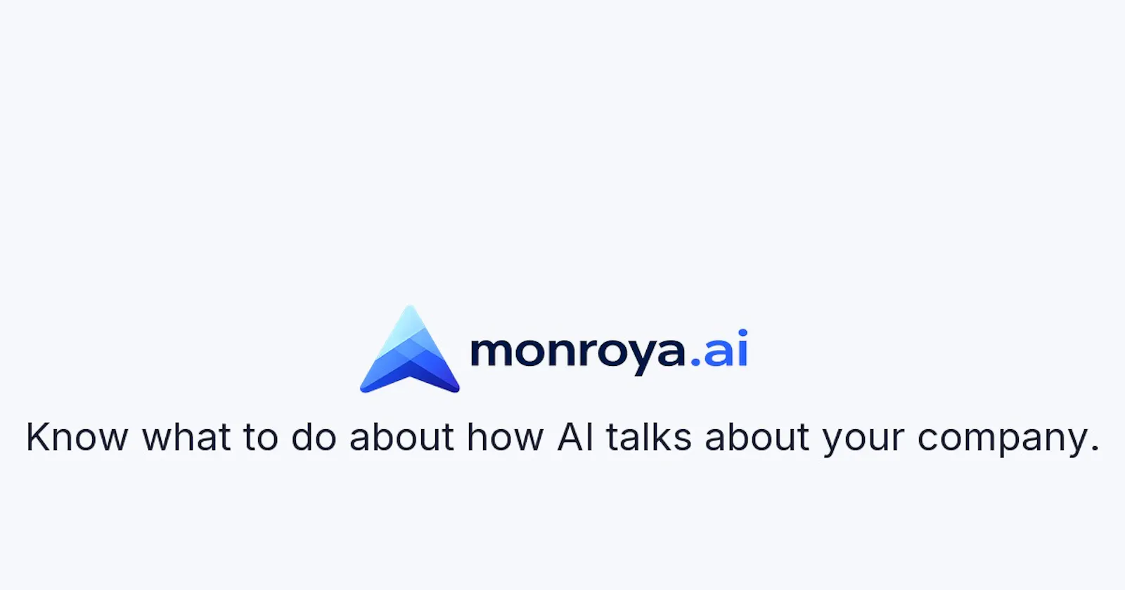 Monroya.ai screenshot 1
