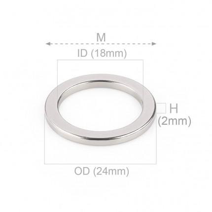  Disc Neodymium Magnets gallery image