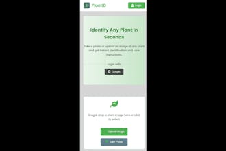 PlantID gallery image