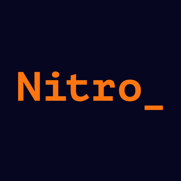 Nitro