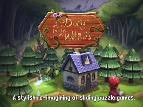 A Day in the Woods gallery image