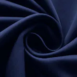 Navy Blackout Curtains Pencil Pleat gallery image