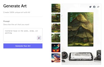 ArtPrint gallery image