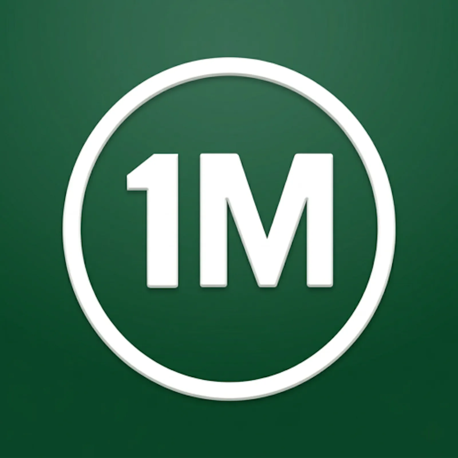 1M Finance screenshot 1