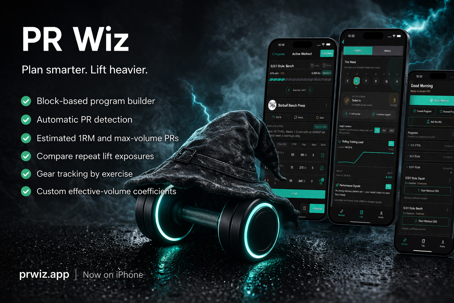 PR Wiz gallery image