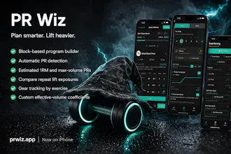 PR Wiz gallery image