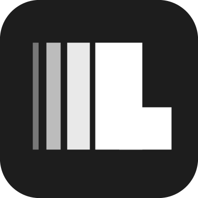 Lemonate 3D Engine - Product Hunt launch logo and brand identity