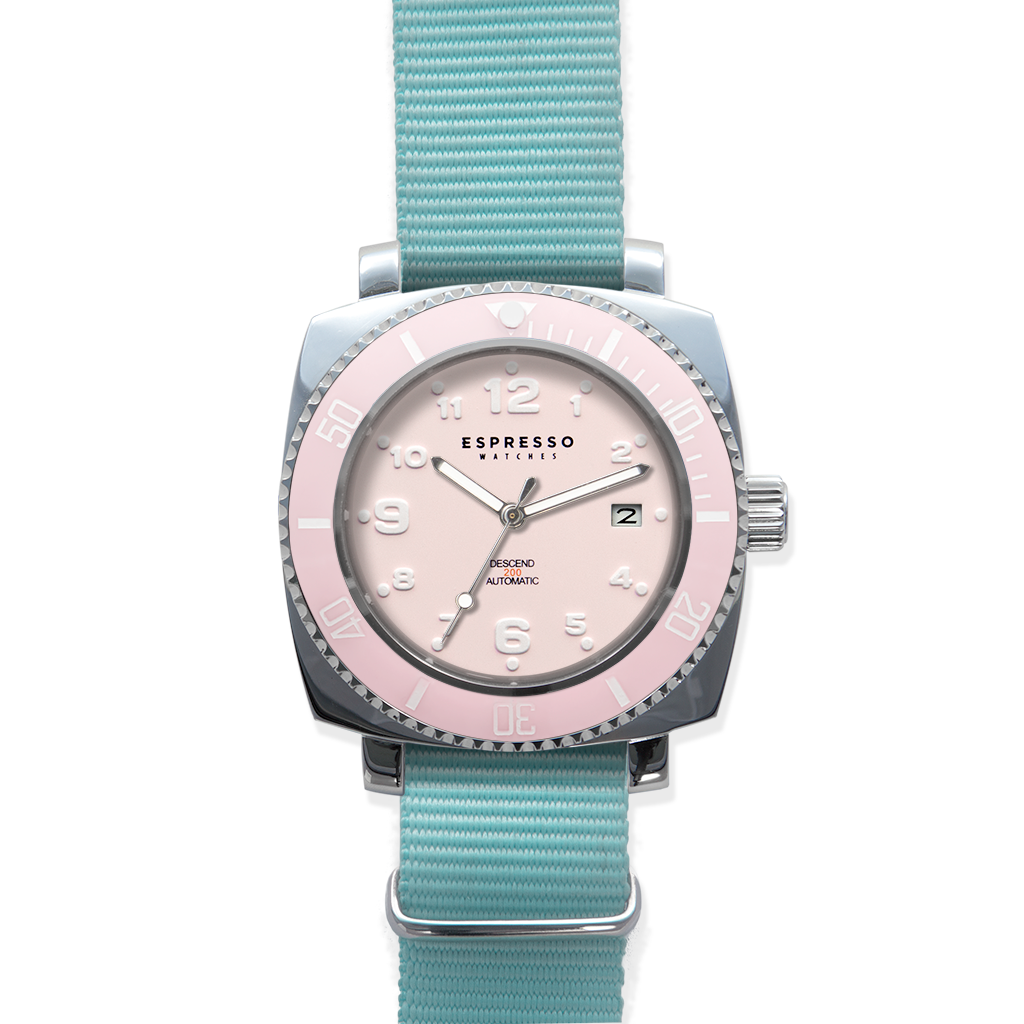 Espresso Watches gallery image