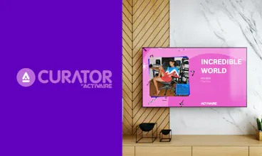 Activaire Curator gallery image