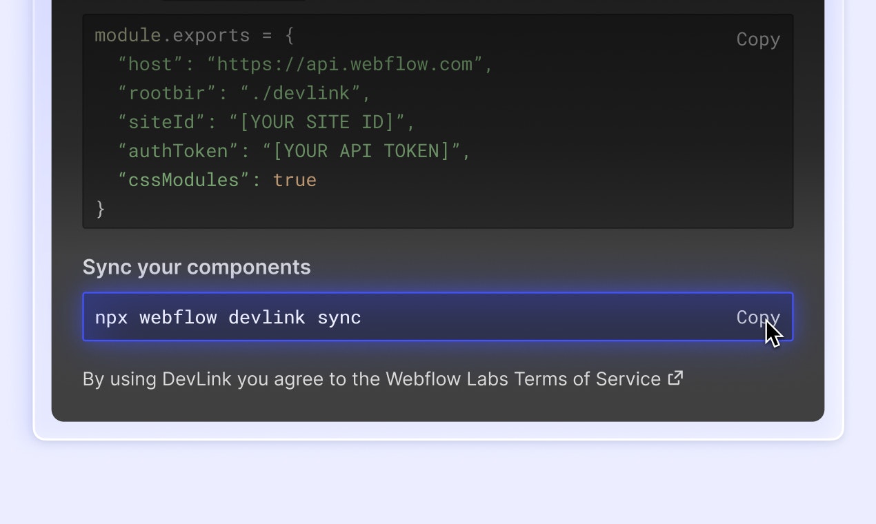 Flow Devlink media 5