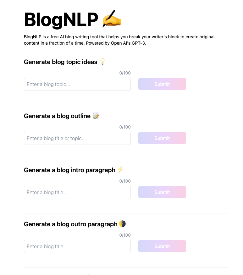 Media Blognlp 1
