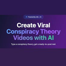 AI Automation Template Library gallery image