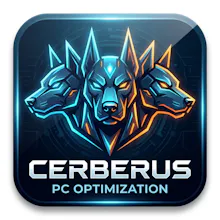 CERBERUS gallery image