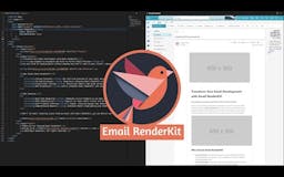 Email RenderKit media 1