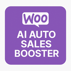 AI Auto Sales Booster