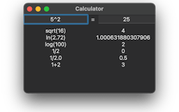 Calculator media 2