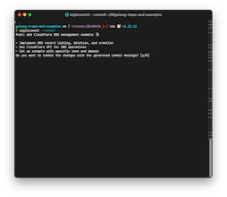 AIGitCommit gallery image