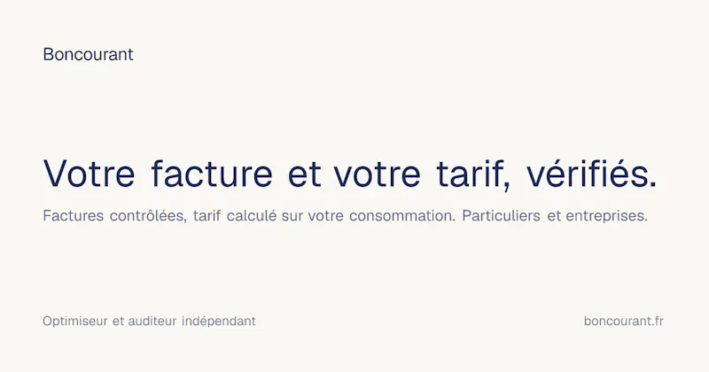 Boncourant screenshot 1