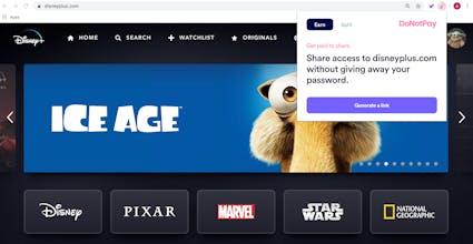 DoNotPay gallery image