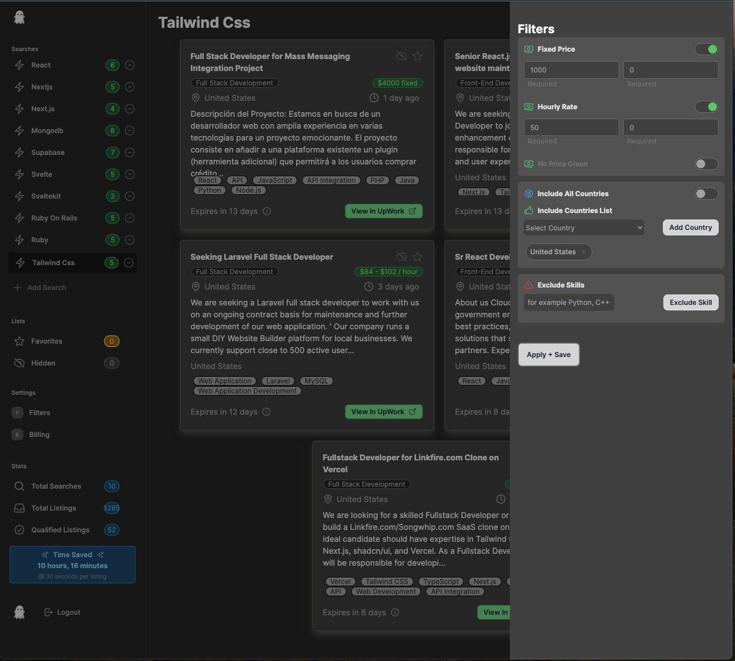 UpScout media 2