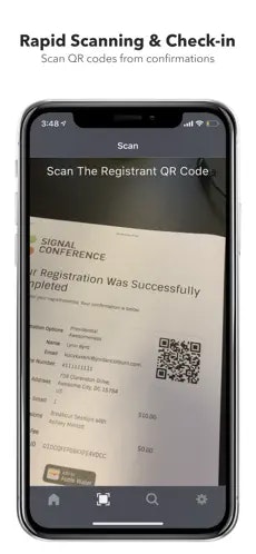 RegFox gallery image