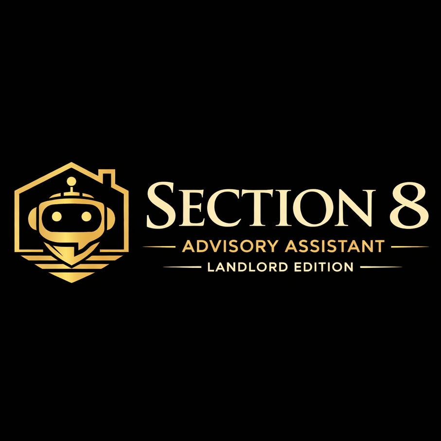 Section 8 AI Advisory Assistant  gallery image