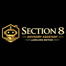 Section 8 AI Advisory Assistant gallery image