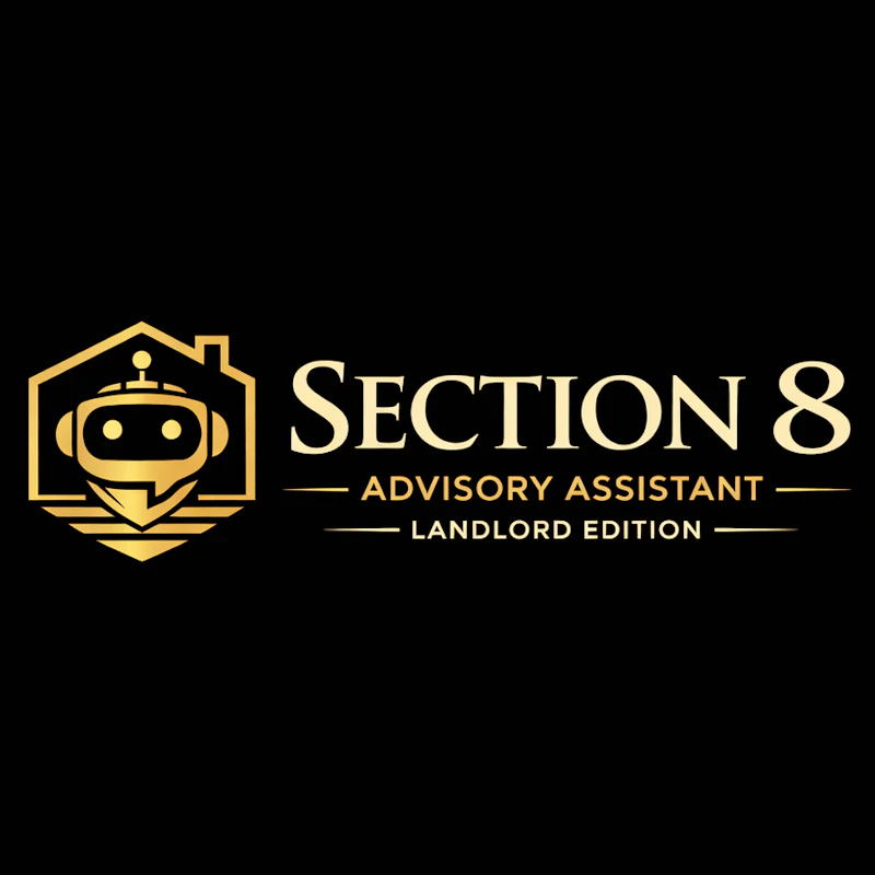 Section 8 AI Advisory Assistant  screenshot 2