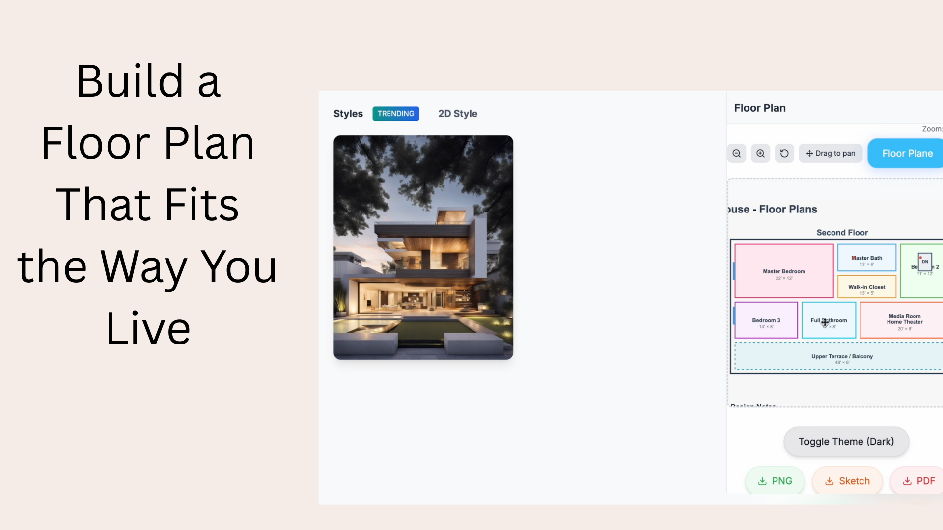 Design Home gallery image