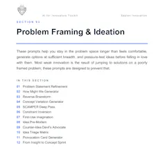 AI for Innovators: gallery image