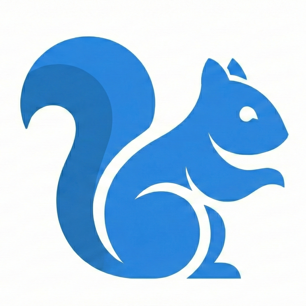 Squirrel LLM Gateway logo