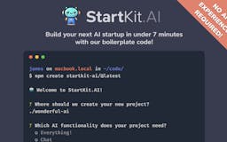 StartKit.AI media 2