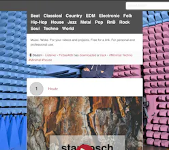 #hot111 (by starfrosch) gallery image
