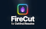 FireCut for DaVinci Resolve