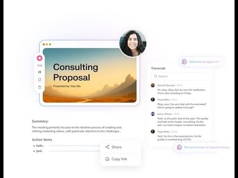 xdge AI Clips: Smarter Meetings and Asynchronous Work