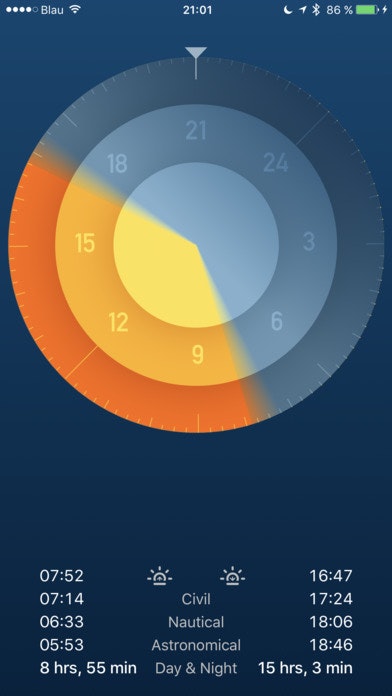 Solar Watch gallery image